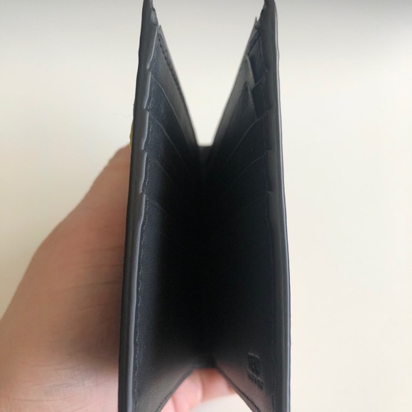 Authentic Fendi Bug Wallet - Picture 5 of 12